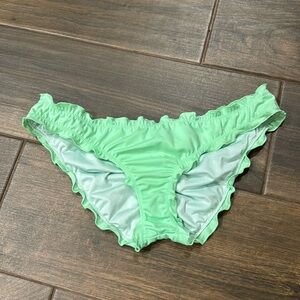 Victoria’s Secret bikini bottom